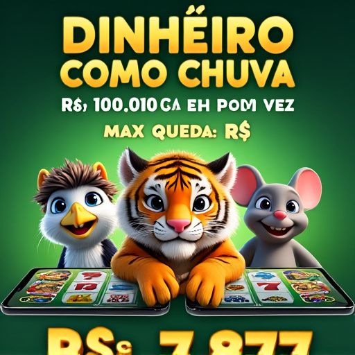 Imagem promocional da 445bet mostrando a plataforma e suas vantagens
