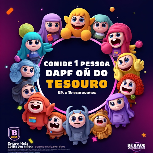 Imagem promocional da 445bet mostrando a plataforma e suas vantagens