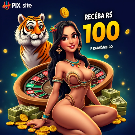 Imagem promocional da 445bet mostrando a plataforma e suas vantagens