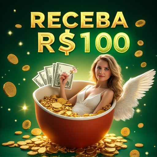 Imagem promocional da 445bet mostrando a plataforma e suas vantagens