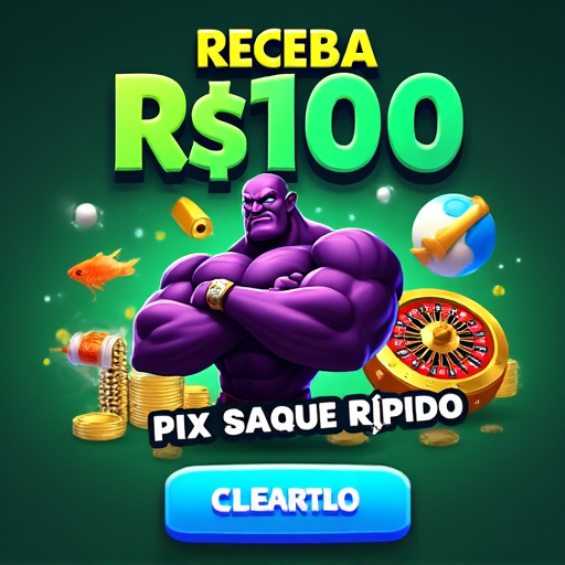 Imagem promocional da 445bet mostrando a plataforma e suas vantagens