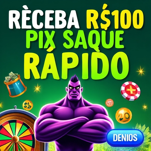 Imagem promocional da 445bet mostrando a plataforma e suas vantagens