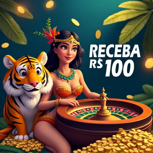 Imagem promocional da 445bet mostrando a plataforma e suas vantagens