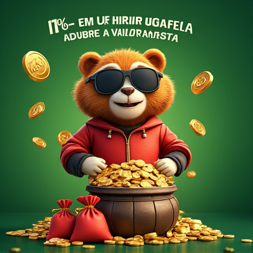 Imagem promocional da 445bet mostrando a plataforma e suas vantagens