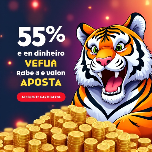 Imagem promocional da 445bet mostrando a plataforma e suas vantagens