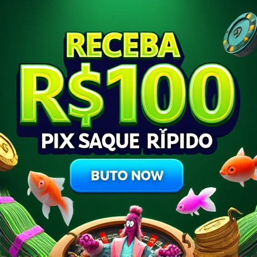 Imagem promocional da 445bet mostrando a plataforma e suas vantagens