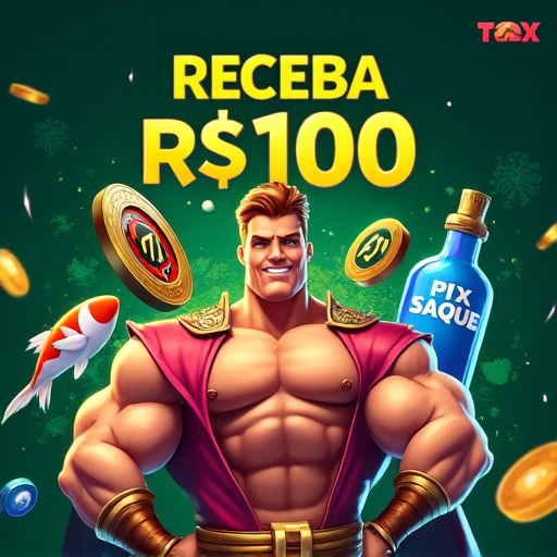 Imagem promocional da 445bet mostrando a plataforma e suas vantagens